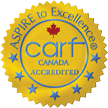 CARF Canada gold seal for web