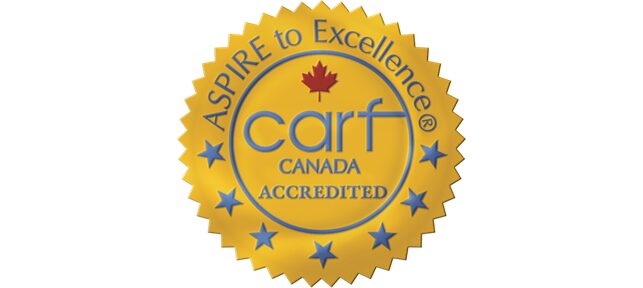 CARF Canada gold seal wide2